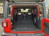 CHRYSLER JEEP WRANGLER UNLIMITED