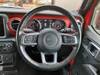 CHRYSLER JEEP WRANGLER UNLIMITED