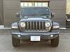 CHRYSLER JEEP WRANGLER UNLIMITED
