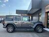 CHRYSLER JEEP WRANGLER UNLIMITED