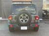 CHRYSLER JEEP WRANGLER UNLIMITED