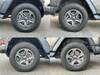CHRYSLER JEEP WRANGLER UNLIMITED