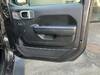 CHRYSLER JEEP WRANGLER UNLIMITED
