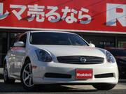 2003 NISSAN SKYLINE 350GT
