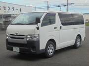 2014 TOYOTA REGIUS ACE VAN LONG　DX