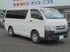 TOYOTA REGIUS ACE VAN