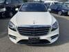 MERCEDES BENZ S CLASS