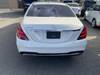 MERCEDES BENZ S CLASS