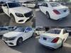 MERCEDES BENZ S CLASS