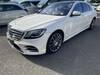 MERCEDES BENZ S CLASS