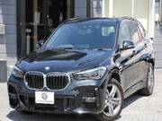 2022 BMW X1