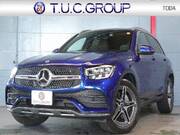 2022 MERCEDES BENZ GLC-CLASS