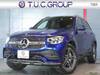MERCEDES BENZ GLC-CLASS