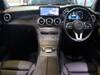 MERCEDES BENZ GLC-CLASS
