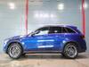 MERCEDES BENZ GLC-CLASS