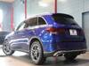 MERCEDES BENZ GLC-CLASS