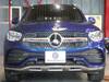 MERCEDES BENZ GLC-CLASS