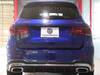 MERCEDES BENZ GLC-CLASS