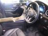 MERCEDES BENZ GLC-CLASS