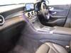 MERCEDES BENZ GLC-CLASS