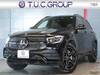 MERCEDES BENZ GLC-CLASS