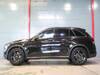 MERCEDES BENZ GLC-CLASS
