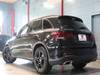 MERCEDES BENZ GLC-CLASS