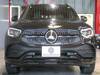 MERCEDES BENZ GLC-CLASS