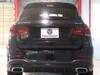 MERCEDES BENZ GLC-CLASS