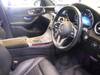 MERCEDES BENZ GLC-CLASS
