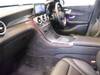MERCEDES BENZ GLC-CLASS