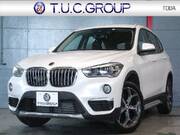 2018 BMW X1