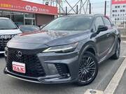 2023 LEXUS RX