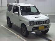 2015 SUZUKI JIMNY LAND VENTURE
