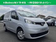 2019 NISSAN NV200 VANETTE VAN