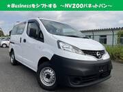 2020 NISSAN NV200 VANETTE VAN