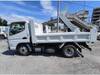 FUSO CANTER
