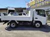 FUSO CANTER