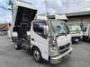 FUSO CANTER