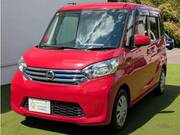 2014 NISSAN DAYZ ROOX