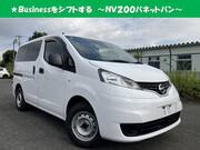 2020 NISSAN NV200 VANETTE VAN