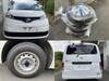 NISSAN NV200 VANETTE VAN