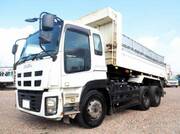 2014 ISUZU GIGA