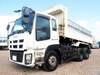 ISUZU GIGA