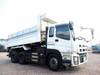 ISUZU GIGA