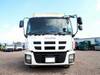 ISUZU GIGA