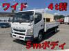 FUSO CANTER