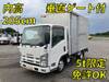 ISUZU OTHER