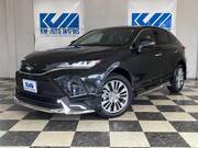 2024 TOYOTA HARRIER Z