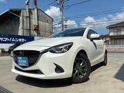 2017 MAZDA DEMIO